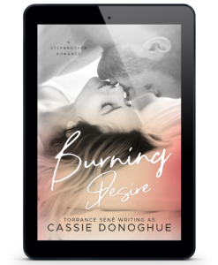 BurningDesire